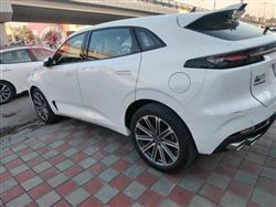 Changan UNI-K